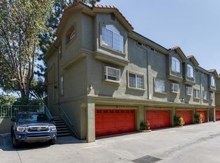 8314 Somerset Ranch Rd UNIT A, Paramount, CA 90723