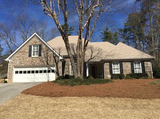 6114 Fairlong Run NW, Acworth, GA 30101