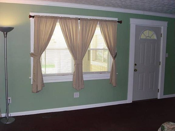 Renovated Living Room