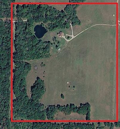 2nd image of 29382 E Kaw Rapids Rd