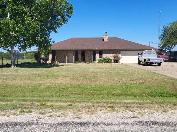 1550 County Road 4759, Sulphur Springs, TX 75482