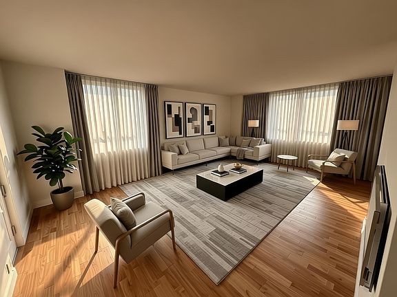 3rd image of 100 Manhattan Ave APT 413