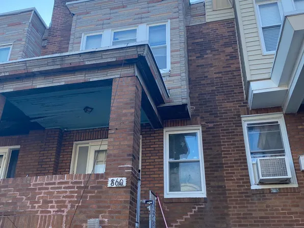 860 Anchor St, Philadelphia, PA 19124