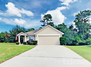 1104 Cherry Point Way, Jacksonville, FL 32218