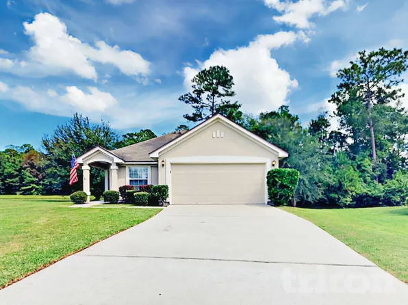 1104 Cherry Point Way, Jacksonville, FL 32218