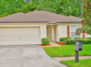 86261 Caesars Ave, Yulee, FL 32097