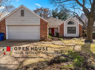 6016 Bent Creek Trl, Dallas, TX 75252