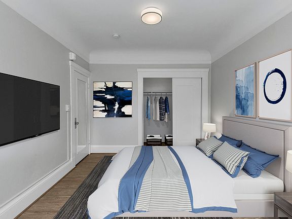 5th image of 1700 Bush St APT 15