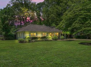 401 Avon Rd, Memphis, TN 38117