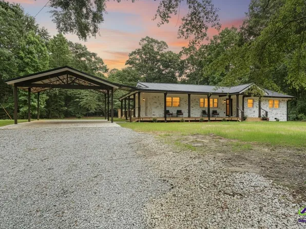1132 Highway 341 S, Barnesville, GA 30204