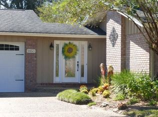 8853 Burning Tree Rd, Pensacola, FL 32514