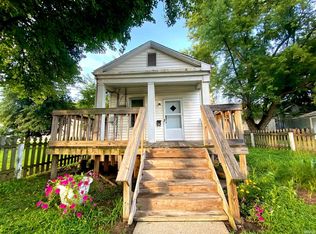 117 Hutchinson St, Cannelton, IN 47520