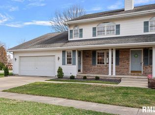 3000 Turning Mill Dr, Springfield, IL 62704