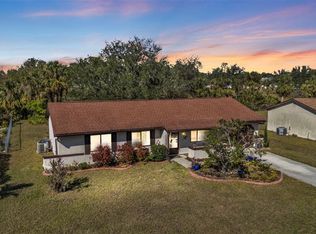 20288 Tappan Zee Dr, Pt Charlotte, FL 33952