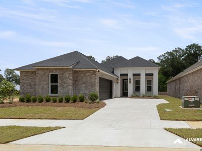 6819 Garden Hill Dr, Baton Rouge, LA, 70817