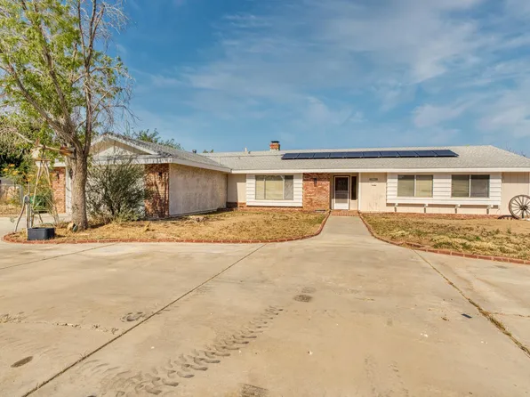 43320 41st St W, Lancaster, CA 93536