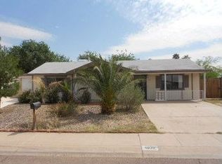 4039 E Sheena Dr, Phoenix, AZ 85032