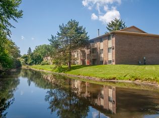 Homestead Apartments, East Lansing, MI 48823