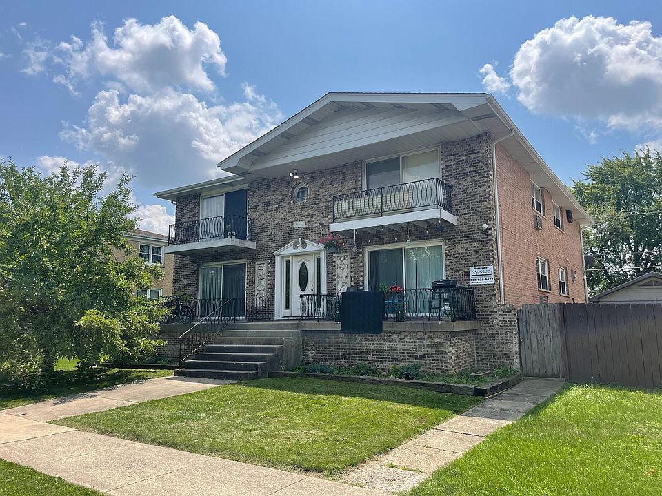 1st image of 5837 W 79th St APT 2E