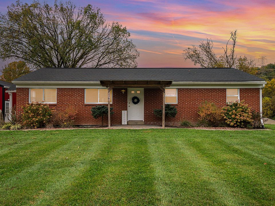 5420 Middle Creek Rd, Burlington, KY 41005 Zillow