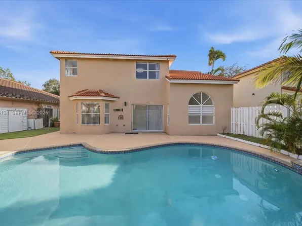 13209 NW 12th Ct, Sunrise, FL 33323