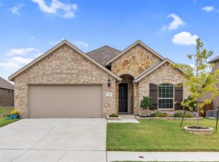 2541 Boot Hill Ln, Fort Worth, TX 76177