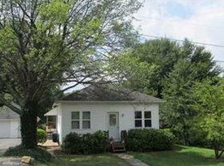 4324 Partell St, Butler, PA 16001