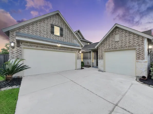 4836 Peppermill Ridge Ln, Rosharon, TX 77583