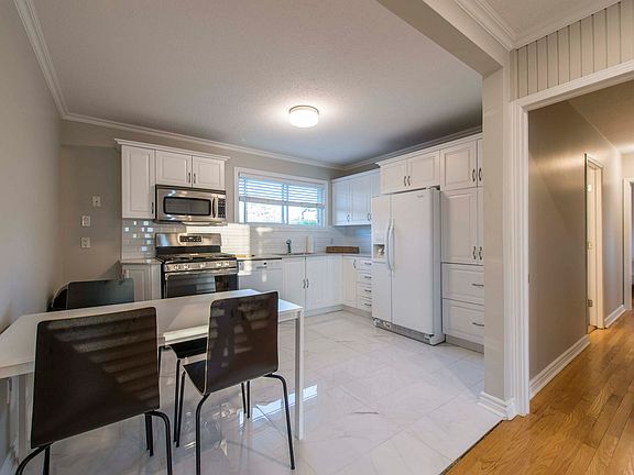 2nd image of 107 Hilliard Ave #A
