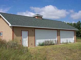 N698 Dahlke Rd, --, WI 54409
