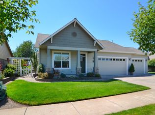 60 Craftsman Way, Eugene, OR 97408