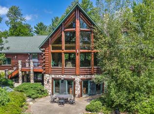 4375 Double Oaks Trl, Rhinelander, WI 54501