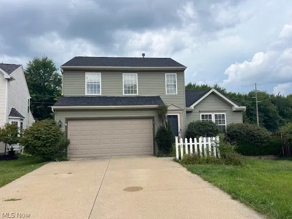 5800 Rosemont Way, Medina, OH 44256