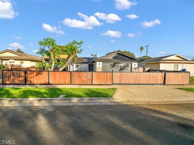 1321 N Gunther St, Santa Ana, CA, 92703