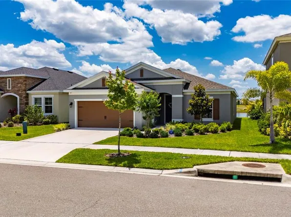 6081 Hidden Branch Dr, Apollo Beach, FL 33572