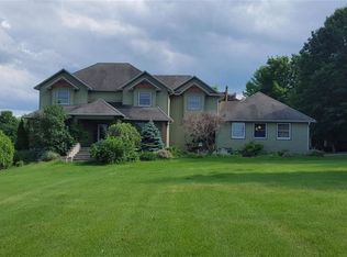 4152 Whitman Rd, Canastota, NY 13032