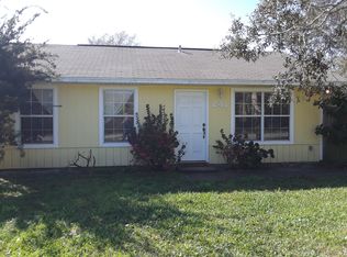 241 Dondanville Rd, Saint Augustine, FL 32080