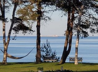 2545 Lakeshore #66, Applegate, MI 48401