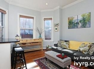 30 Pinckney St APT 6, Boston, MA 02114