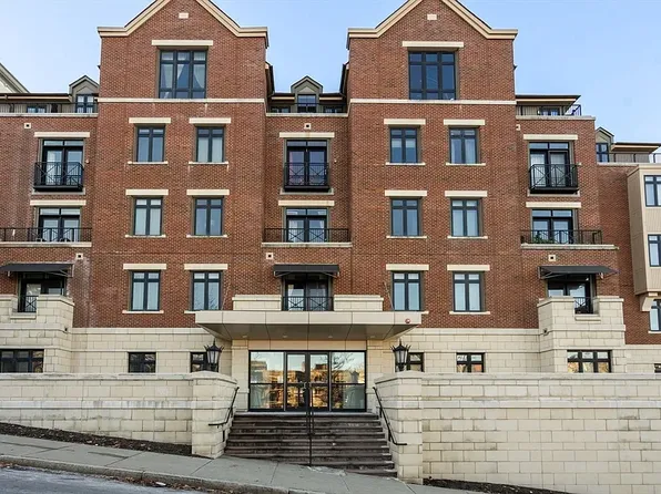 (undisclosed Address), Brighton, MA 02135