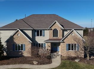 1617 Charolais St NW, Uniontown, OH 44685