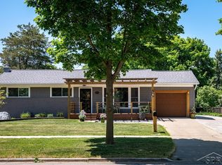 2709 Swede Ave, Midland, MI 48642