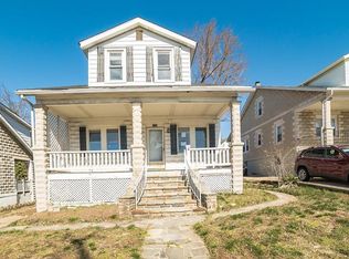 5104 Eugene Ave, Baltimore, MD 21206