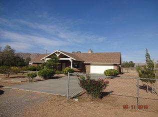 16227 Tenaya Rd, Apple Valley, CA 92307