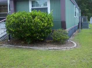 25 Seaway Ln, Murrells Inlet, SC 29576