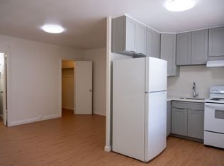 1340 Wilder Ave #2, Honolulu, HI 96822