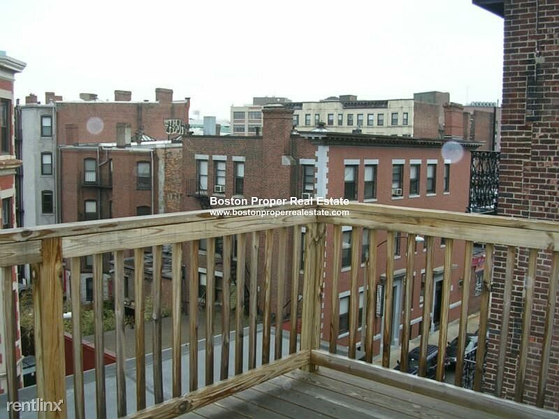 12 Arundel St. #3 Boston - Fenway Unit Photo 3