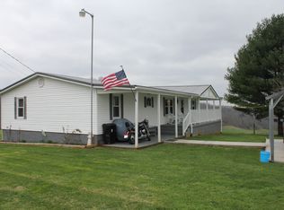 636 Reservior Street, Castlewood, VA 24224