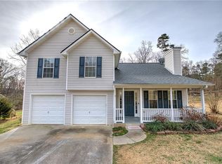 21 Oak Grove Ln, Adairsville, GA 30103