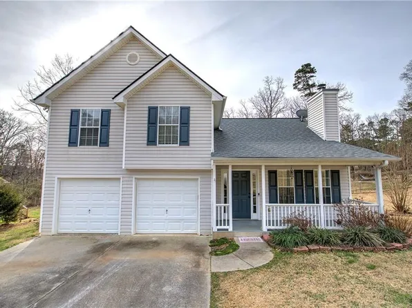 21 Oak Grove Ln, Adairsville, GA 30103